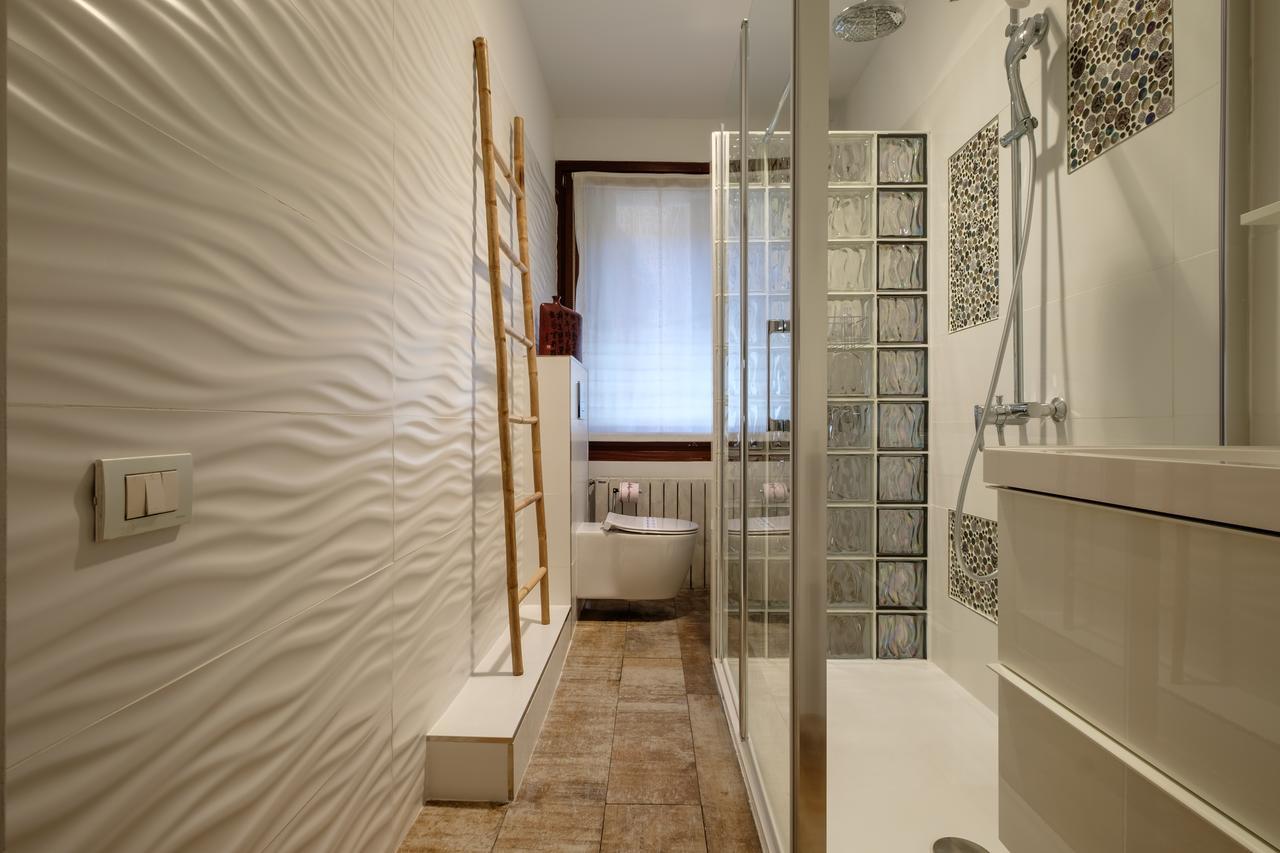 Casa Verona Venedig Exterior foto