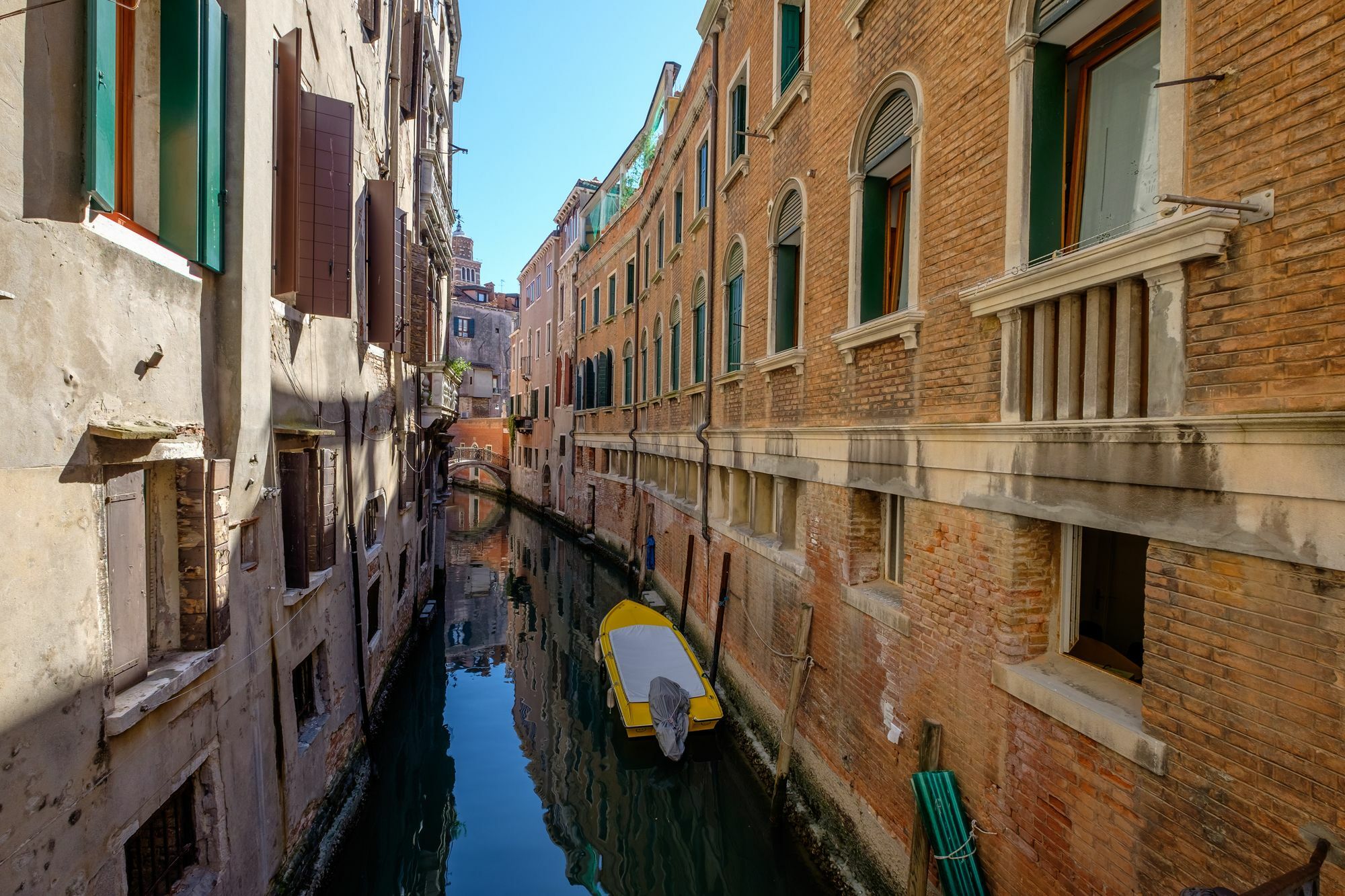 Casa Verona Venedig Exterior foto