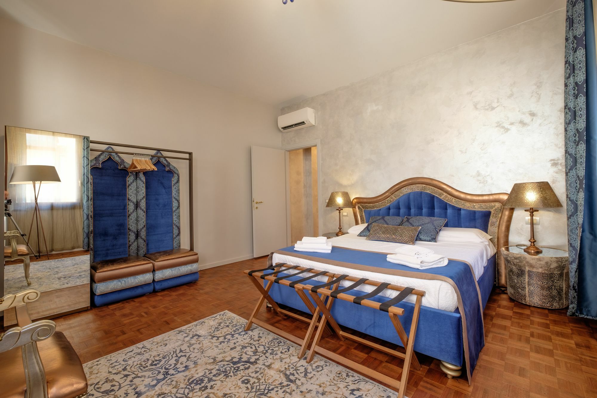 Casa Verona Venedig Exterior foto
